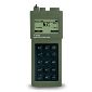 Hanna HI 98186 Dissolved Oxygen Meter with Barometer. DO, Barometric Pressure, Salinity Compensation, BOD, OUR and SOUR measurements.