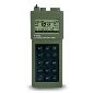 Hanna HI 98188 Waterproof, Portable EC/Resistivity/TDS/NaCl and Temperature Meter with Graphic Display, Expanded Calibration and PC Connectivity