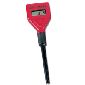 Hanna HI 98103 (Checker) pH Tester with Replaceable Electrode