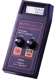 Hanna Instruments HI 931001 pH & ORP Simulator