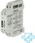 INOR IsoPAQ-161P Isolation Transmitter for Bipolar and Unipolar mA/V Signals with Fixed Ranges