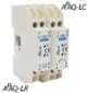INOR APAQ-L Analog Adjustable 2-wire Transmitters