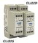 INOR CLI22 Loop Powered High-Accuracy Isolators for 0(4)-20 mA Signals