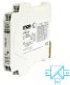 INOR IsoPAQ-30P Basic Isolation Transmitter for Unipolar mA/V Signals with Calibrated Range Selection