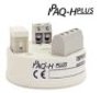 INOR IPAQ-H PLUS High-Precision Universal Programmable 2-Wire Transmitter