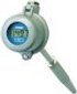 INOR LCD-H20 Loop Powered LCD Indicator for In-Head Mounting