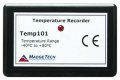 MadgeTech Temp101Temperature Data Logger
