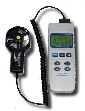 General Tools DAF2005MDL Anemometer with Real Time Data Logger