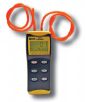 General Tools DM8252 High Resolution Digital Manometer, 0-2 PSI Range