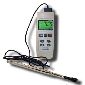 General Tools HWA2005DL Digital Hotwire Anemometer with Real Time Data Logger