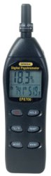 General Tools EP8706 Digital Psychrometer