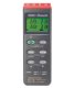 General Tools DR309DL Four Channel Data Logging Thermometer