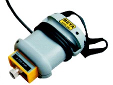 Martel Beta BPPA100 Pressure Module Adapter