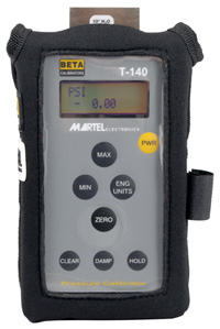 Martel T140 Pressure Calibrator