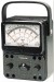 Analog Style Multimeters
