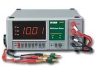 Low Resistance Measurement Instrument