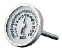 Bimetal and Dial Type Thermometers