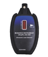 Monarch UltraPro AG500 Ultrasonic Meter and Stethescope