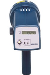 Monarch VBX Vibration Stroboscope