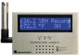 Newport Electronics iSE-TH Monitor for Temperature + Humidity