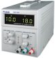Protek 18010M - Single output 0 to 18V @ 0 to 10 Amps 