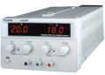 Protek 18020M - Single output 0 to 18V @ 0 to 20 Amps 
