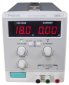 Protek 1805 (18 V/ 5 Amp) DC Power Supply