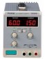Protek 3006B (60 V/ 1.5 Amp) DC Power Supply