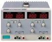 Protek 3032B - Dual Output Power Supply with Digital Display (0-30V @ 0-3A)