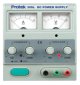 Protek 305L - Analog Meter Readout Power Supply 0 to 30V @ 0 to 5 Amps   