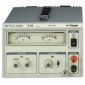Protek 310 - Single Output Power Supply with Analog Display (0-30V @ 0-10A)   