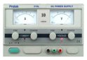 Protek 310L - Analog Meter Readout power Supply 0 to 30V @ 0 to 10 Amps   