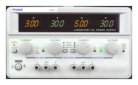 Protek 3203L - Dual Output 30V @ 3A DC Power Supplies with LED Displays