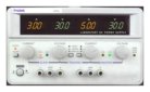 Protek 3205L-Dual output DC Power Supplies with LED Displays 30V @ 5A
