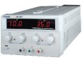 Protek 35010M - Single output 0 to 35V @ 0 to 10 Amps 