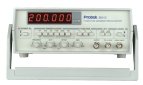 Protek B8012 - 2Hz to 3MHz Function Generator  