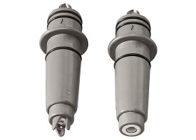 GF Signet 2714 pH ORP Electrode Sensor