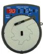Supco CR87B Digital Temperature Recorder