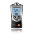 Testo 610 Humidity and Temperature Meter