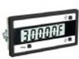 Texmate SD-50X 5 Digit Loop Powered Panel Meter