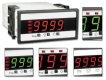 Texmate DL-40H Leopard Temperature Meter
