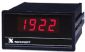 Newport 201AN & 201A Low-Cost 3-1/2 Digit DC Voltmeters