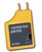Extech 381277 DMM Temperature Adapter