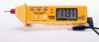 Extech 381626 Pen Multimeter with Logic Test