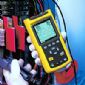 Fluke 43B Power Quality Analyzer