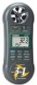 Extech 45160 3-in-1 Humidity, Temperature and Airflow Meter
