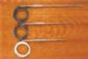 Hart Scientific SPRT Temperature Probe - Models 5612