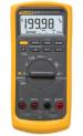 Digital Multimeters
