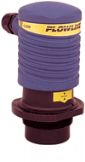 Flowline Echotouch Ultrasonic Level Transmitter 