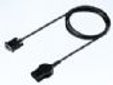 PM9080 Optically Isolated RS-232 Adapter Cable